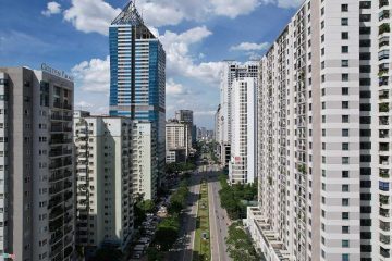 Danh sách 11 dự án chung cư Lê Văn Lương mới nhất 2023