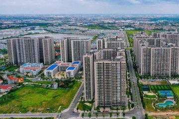 Hà Nội sắp có thêm hơn 4,1 triệu m2 sàn nhà ở